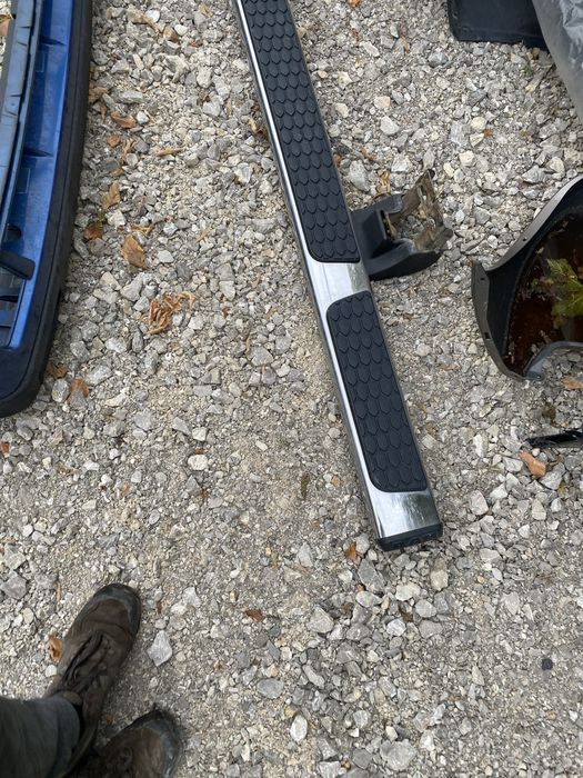 Степенка за Dodge RAM