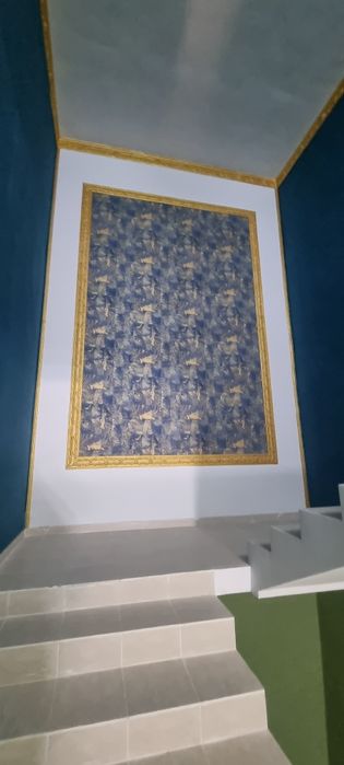 2 хоналик квартира сотилади