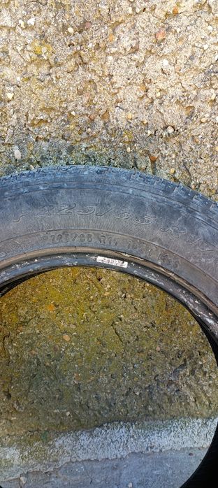 Гуми Пирели скорпион, 225/65/17