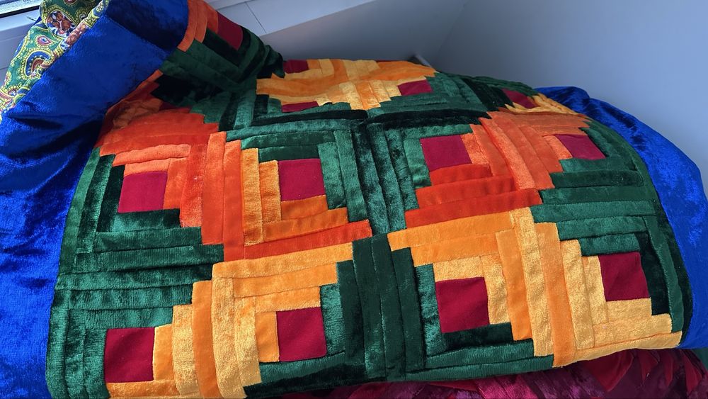 Корпе (ручной работы) в комплекте