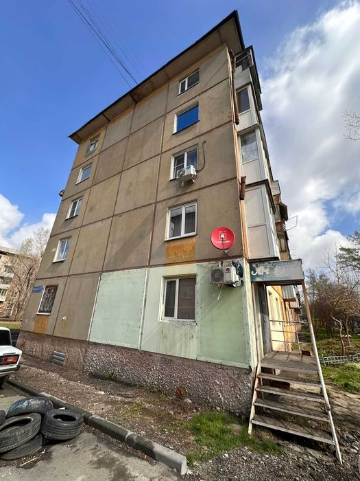 В продаже 1ком квартира Мызы 3
