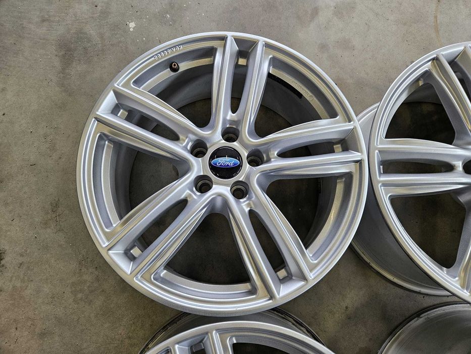 Jante 5x108 R18 FORD KUGA Edge Mondeo S Max C Max Focus 2 3 4;VOLVO XC40 XC60 XC90 V40 V60