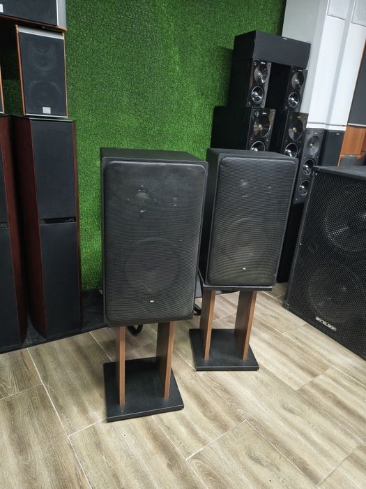 Тонколони BRAUN Studio monitor -1005