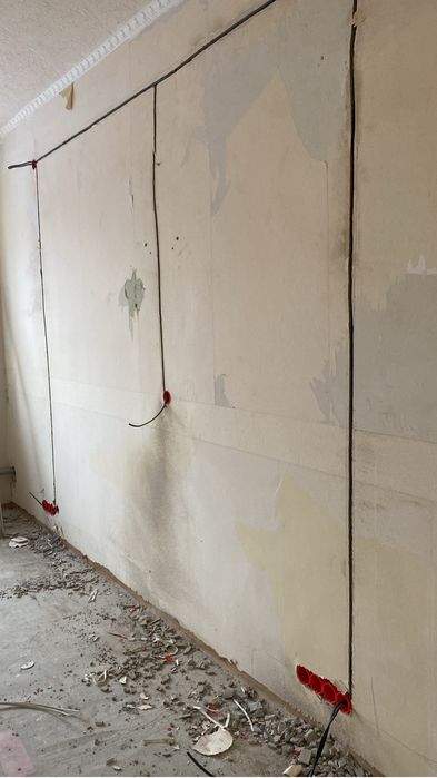 Услуги электрика КИПиА