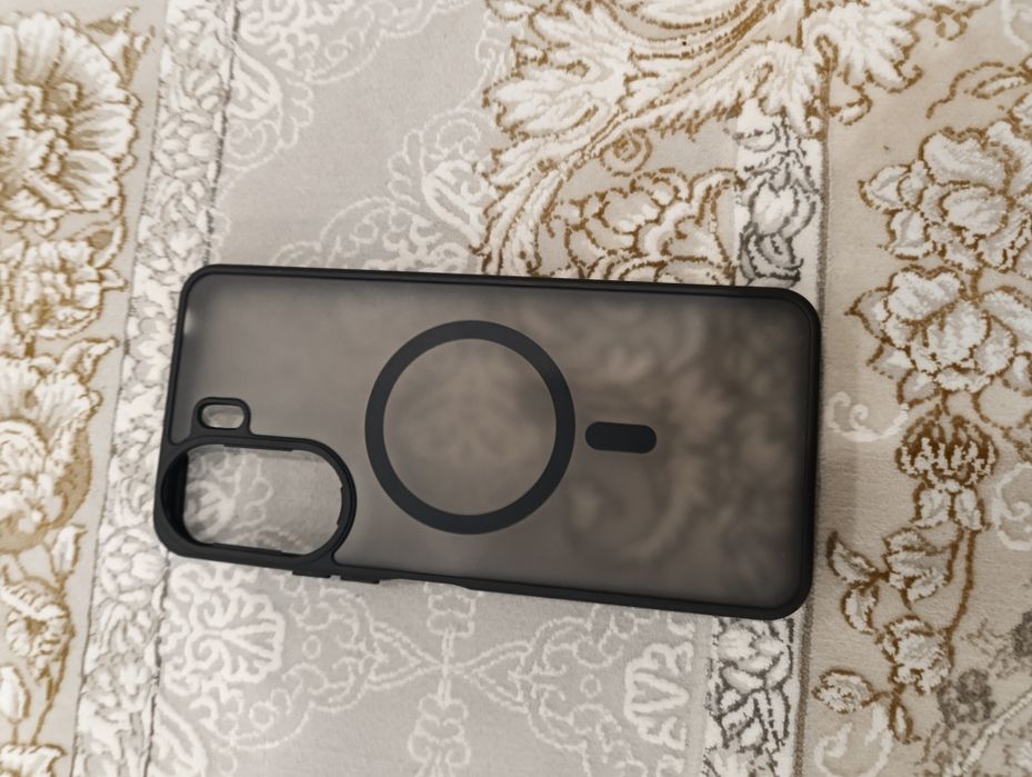 Чехол на редми 13 ц