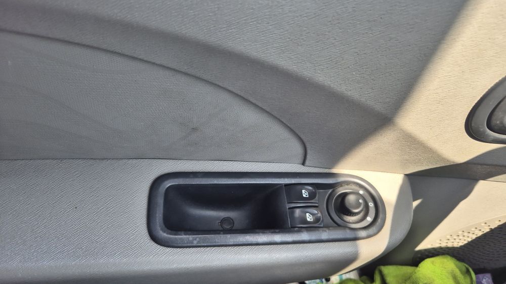 RENAULT Twingo 2007 — imagine 4