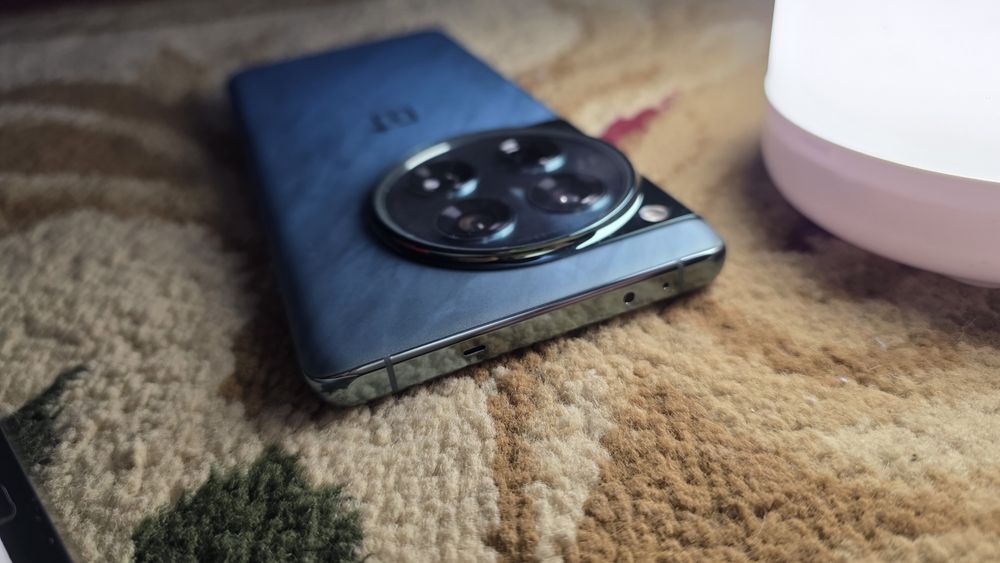 OnePlus 12 16/512 в наличии