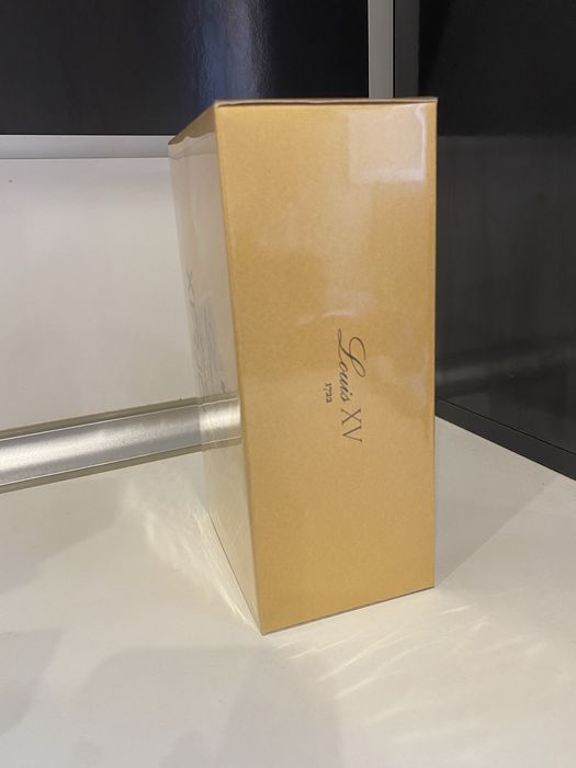 Xerjoff La capitale 50ml Parfum