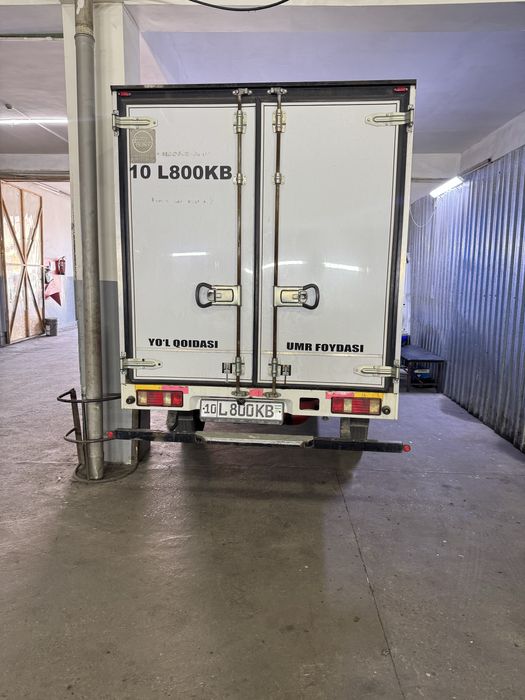 Seochna Changan t30 sotiladi