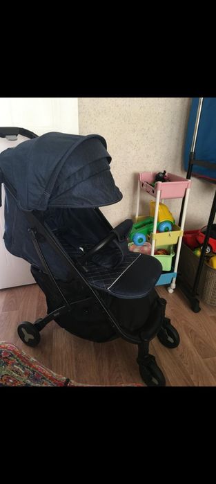 Продаю Коляску Детскую