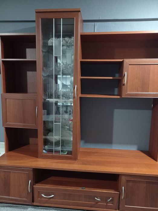 Продам Стенку-горку!!!