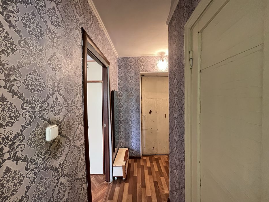 Продам 1к в Майкудуке 14-й мкр