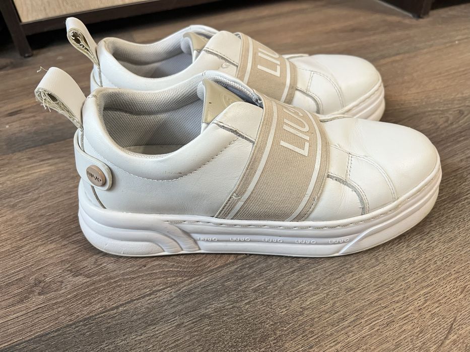 Маратонки Liu jo