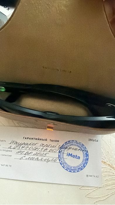 RayBan meta wayfarer СРОЧНО