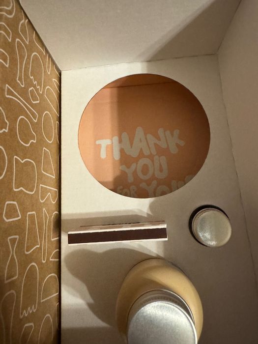 Соев Сет за правене на свещи