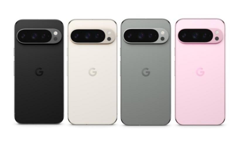 Новый Google Pixel 9  pro  +IMEI готово +Гарантия +Доставка