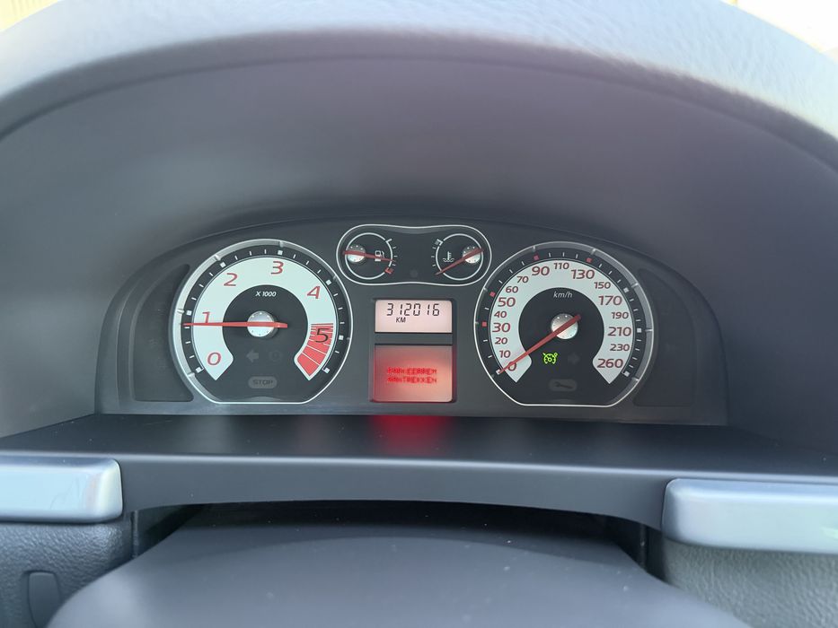 Renault Laguna 1.9 DCI