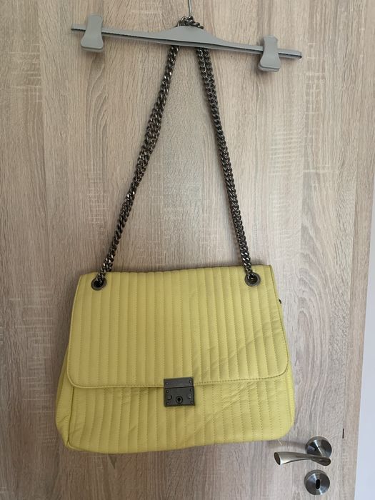 Дамски чанти изкуствена кожа