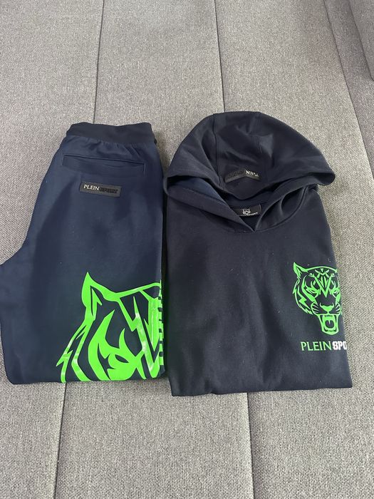 Philip Plein Sport -анцуг размер S като нов