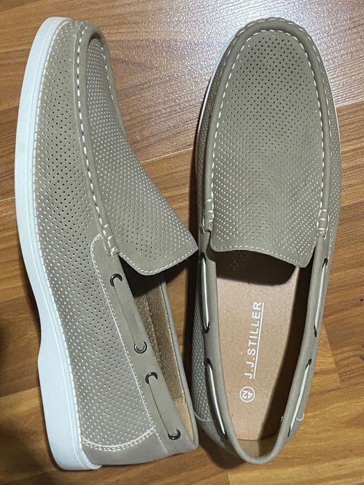 Мужская обувь ,новая