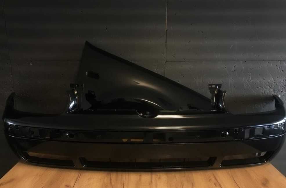 Bara & Aripa Fata Dreapta VW Golf 4/IV An 1998-2004 (L041 (Negru))