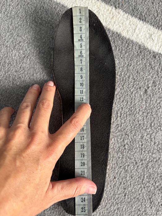 CMP сини апрески 38