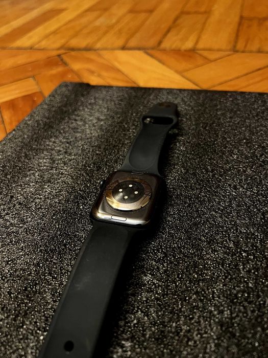 apple watch 7 45mm