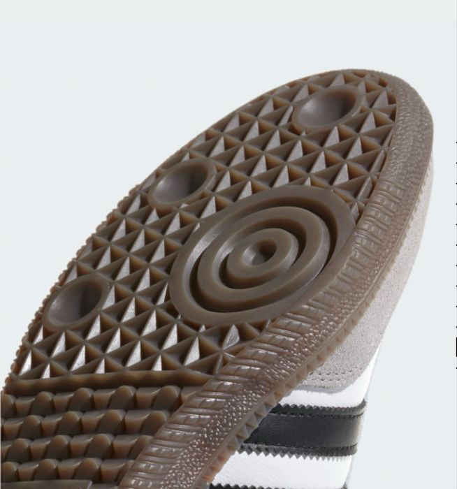 Кроссовки adidas samba