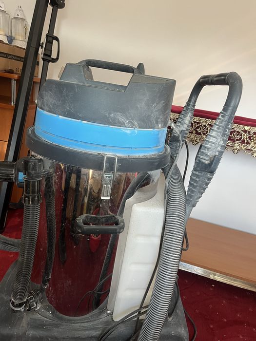 Vand Aspirator Fantom Promax