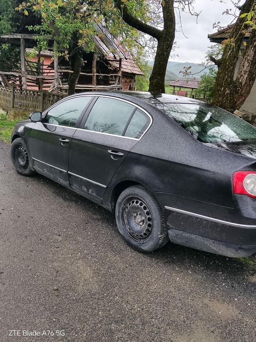 Vând Samsung b6 2.0tdi