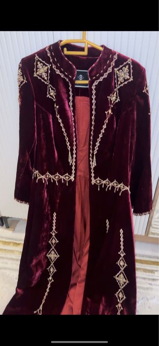 Продам камзол от Medina Saktaganova