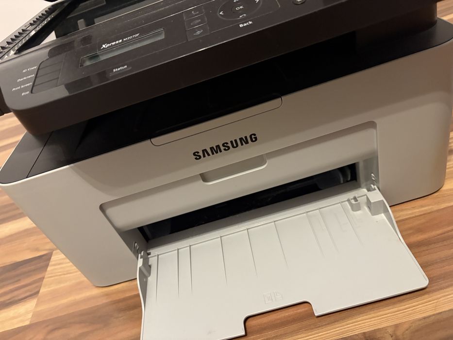 Imprimanta multifunctionala Samsung Express M2070F