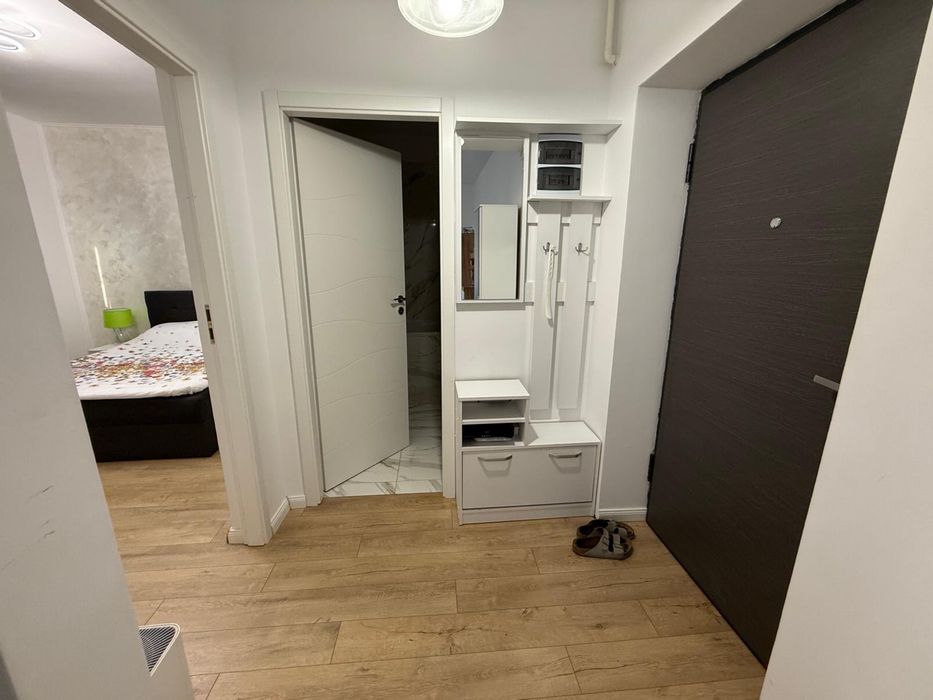Apartament 2 camere Grozavesti