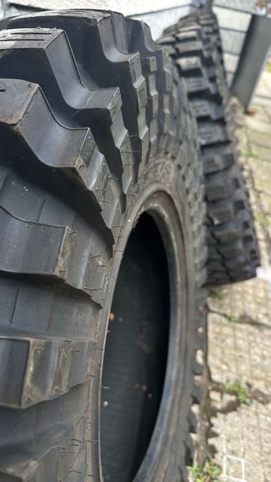 Гуми MAXXIS TREPADOR M8060 37x12.50R17LT – 4 бр. чисто нови