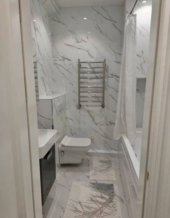 СРОЧНО! 1 ком квартира ор-р Мегапланет Метро ЖК Манзара Сити