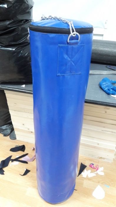 Sac de box 100x35 cm