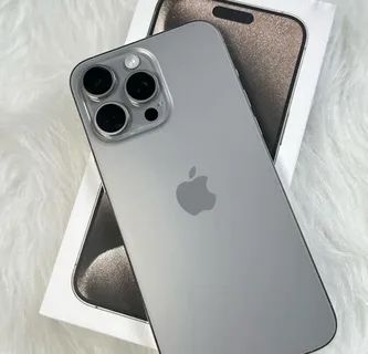 Айфон 15 про мах 512 гб