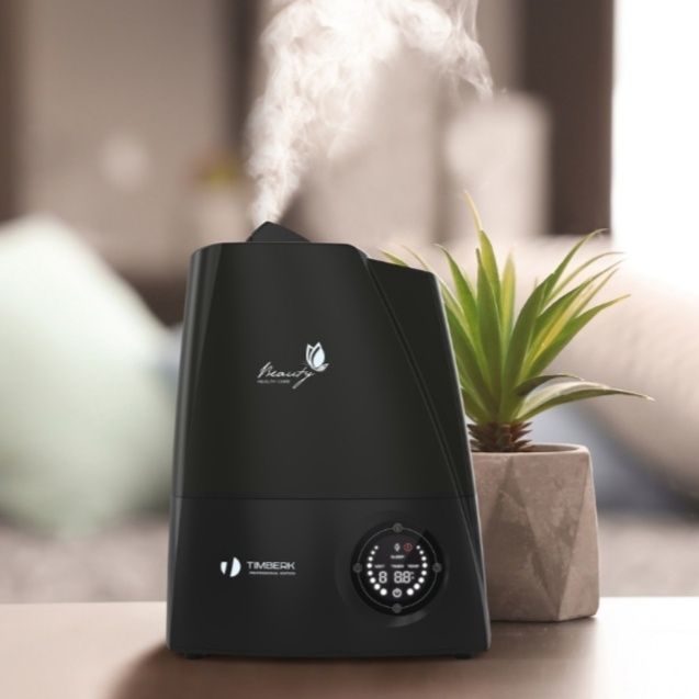 Увлажнитель воздуха Timberk E16