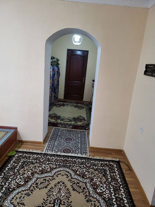 Продаётся дом 8 соток два дома на участке с условиями внутри с ремонто