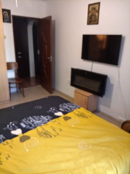 Apartament 3 camere, 64 mp, Mănăștur, boxă și garaj