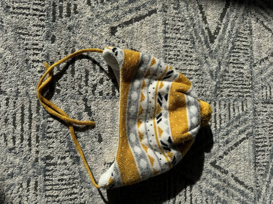 Шапка reima и зара