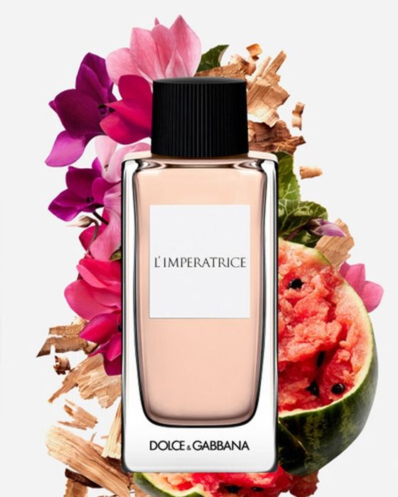 l'imperatrice dolce&gabbana парфюм
