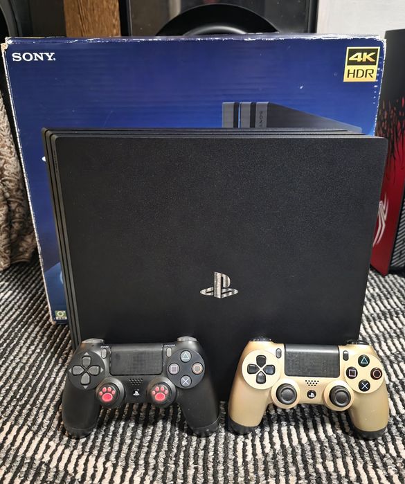 Ps4 pro 3 revizya vzlom