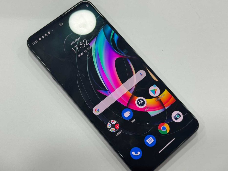 Motorola Edge 20 Lite 5G 128GB 8GB RAM Dual