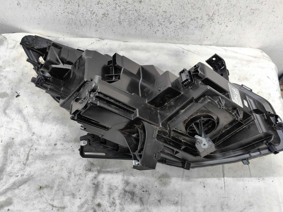 Оригинален фар Опел Зафира  Opel Zafira C Full Led