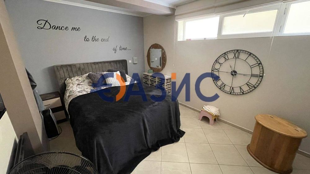 Продава се Четиристаен апартамент в Свети Влас - 144 кв.м за 601 €/кв.м - Снимка #14