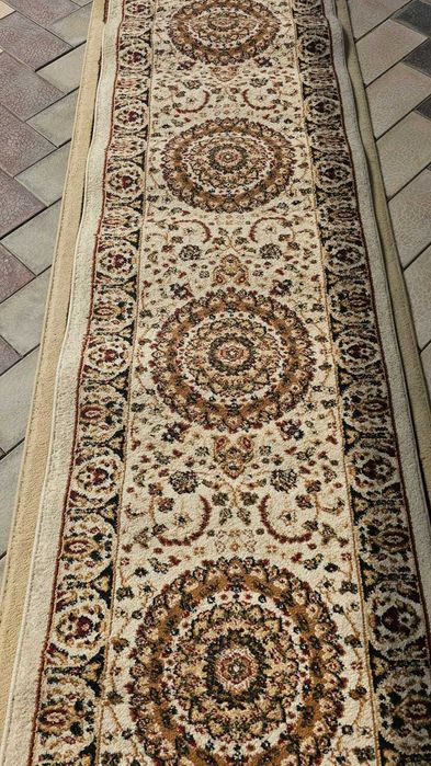 Продам ковровые дорожки