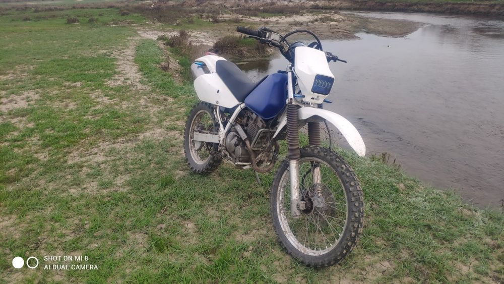 Продам мотоцикл Сузуки