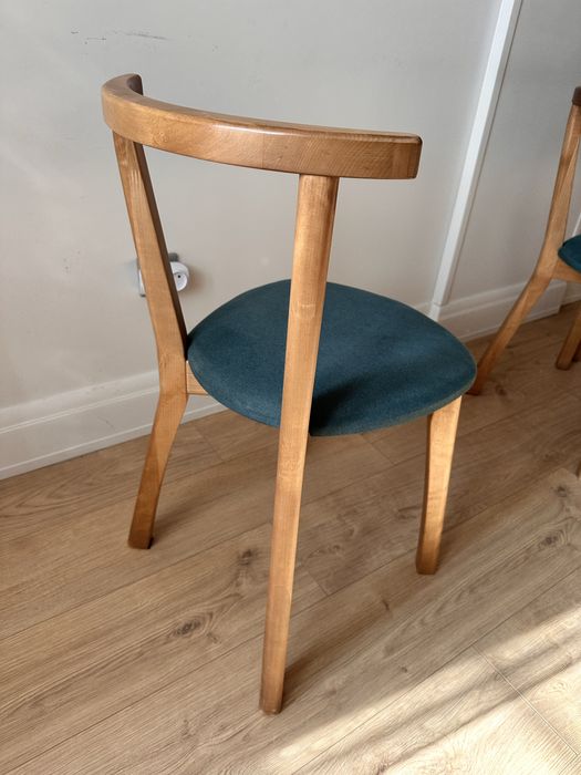 Комплект стульев 4 шт