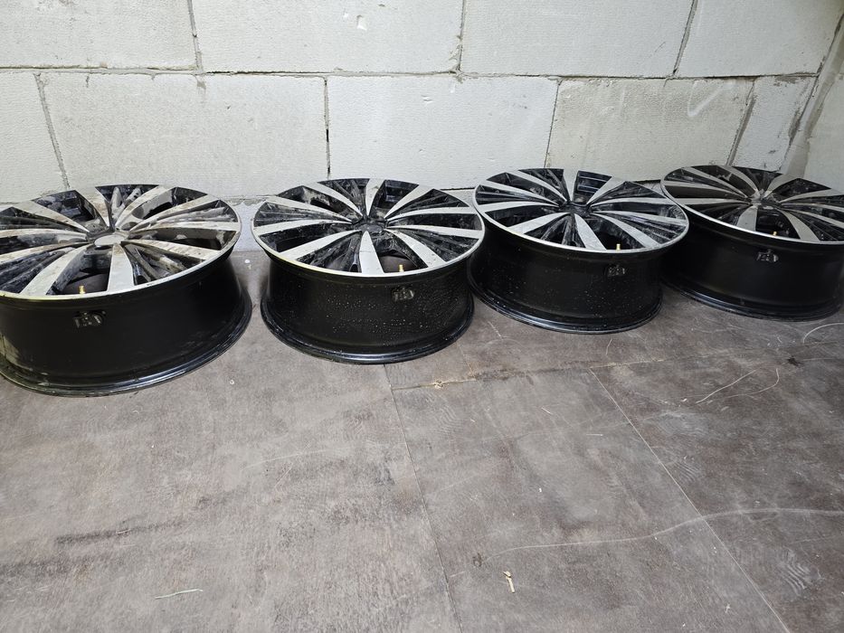 Продам диски К&К Марвел